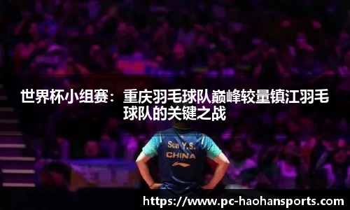 世界杯小组赛：重庆羽毛球队巅峰较量镇江羽毛球队的关键之战