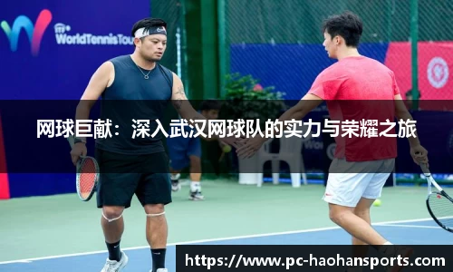 网球巨献:深入武汉网球队的实力与荣耀之旅